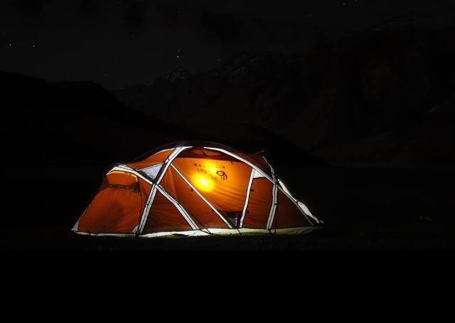Hotel Spiti Magic, Kaza 3